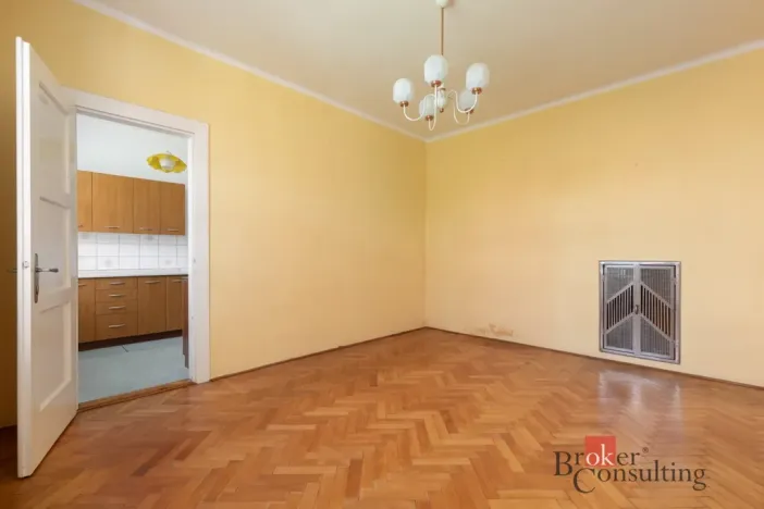 Prodej vily, Opava - Jaktař, Liliová, 198 m2
