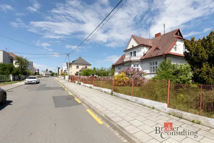 Prodej vily, Opava - Jaktař, Liliová, 198 m2