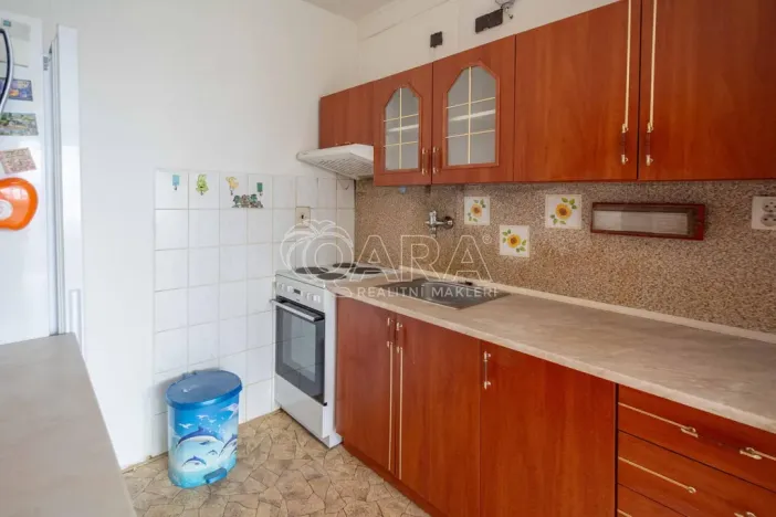 Pronájem bytu 2+kk, Neratovice, Dr. E. Beneše, 40 m2