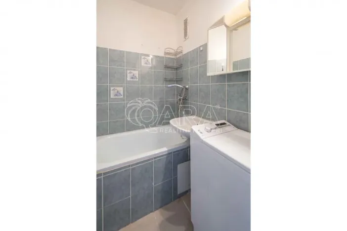 Pronájem bytu 2+kk, Neratovice, Dr. E. Beneše, 40 m2