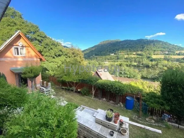 Prodej chaty, Dolní Zálezly, 44 m2