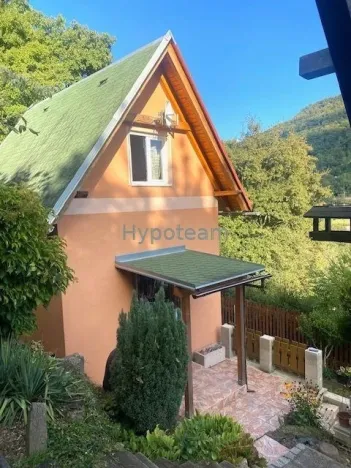 Prodej chaty, Dolní Zálezly, 44 m2