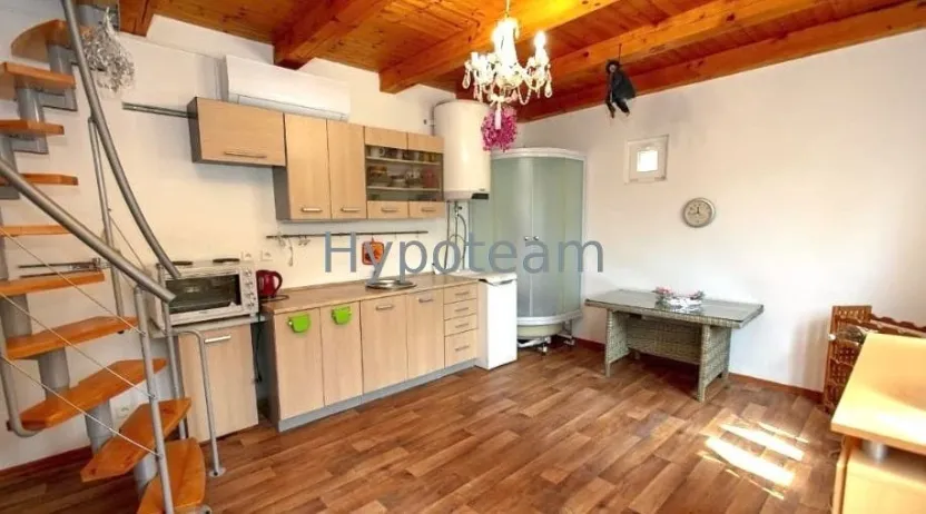 Prodej chaty, Dolní Zálezly, 44 m2