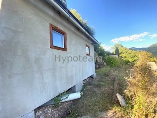Prodej chaty, Dolní Zálezly, 44 m2