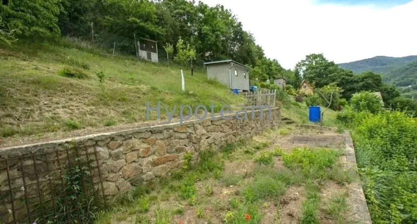 Prodej chaty, Dolní Zálezly, 44 m2