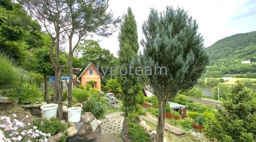 Prodej chaty, Dolní Zálezly, 44 m2