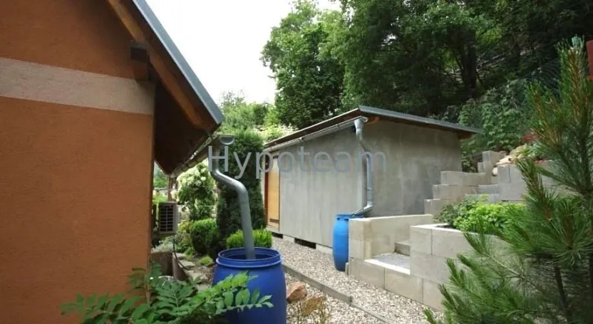Prodej chaty, Dolní Zálezly, 44 m2
