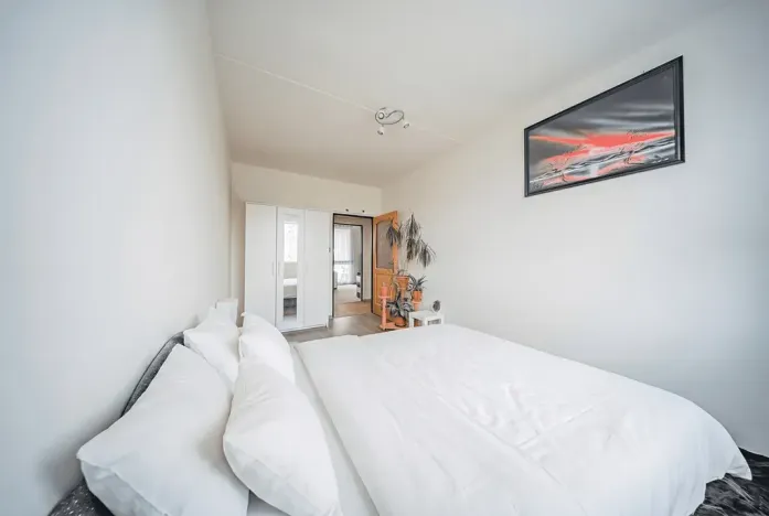 Prodej bytu 3+1, Plzeň, Kralovická, 68 m2
