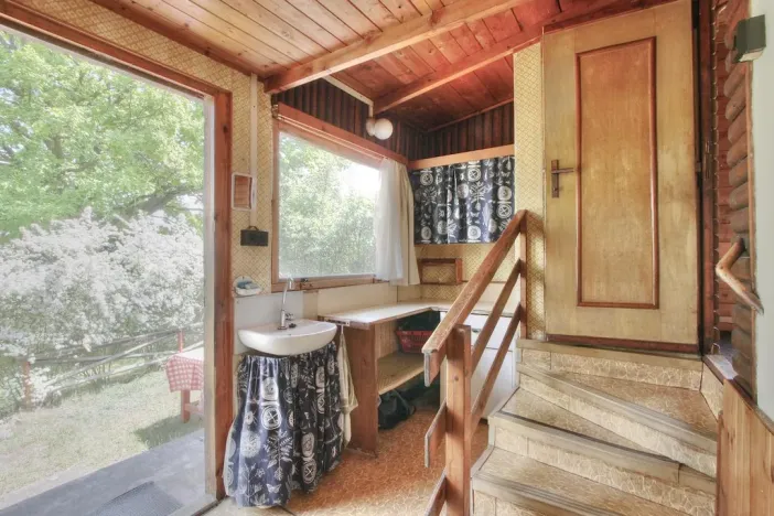 Prodej chaty, Zadní Třebaň, Na Vrážku, 25 m2