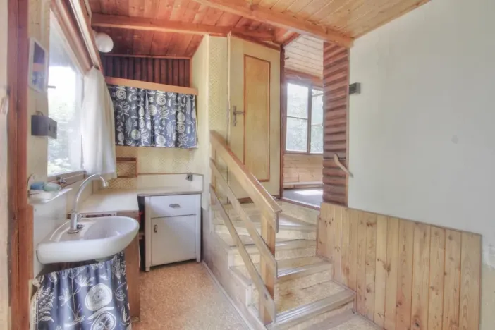 Prodej chaty, Zadní Třebaň, Na Vrážku, 25 m2
