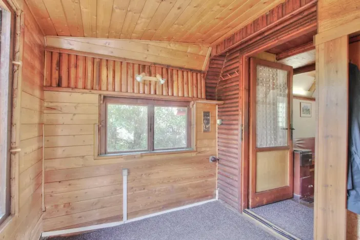 Prodej chaty, Zadní Třebaň, Na Vrážku, 25 m2