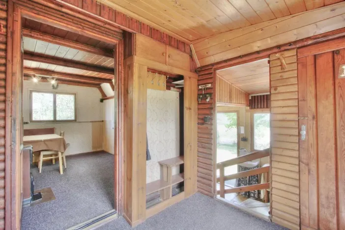 Prodej chaty, Zadní Třebaň, Na Vrážku, 25 m2