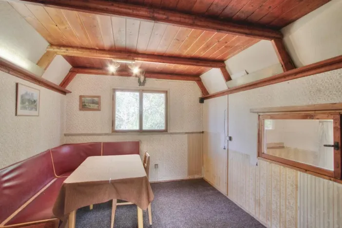 Prodej chaty, Zadní Třebaň, Na Vrážku, 25 m2