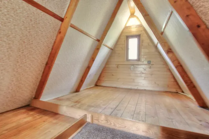 Prodej chaty, Zadní Třebaň, Na Vrážku, 25 m2