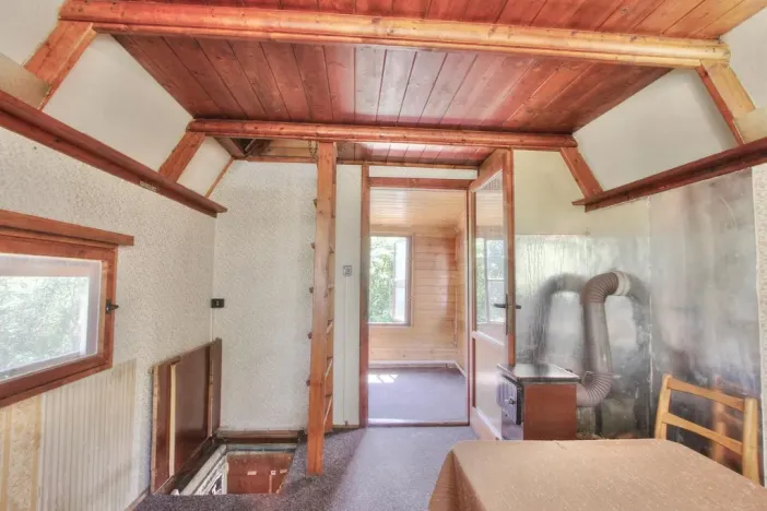 Prodej chaty, Zadní Třebaň, Na Vrážku, 25 m2
