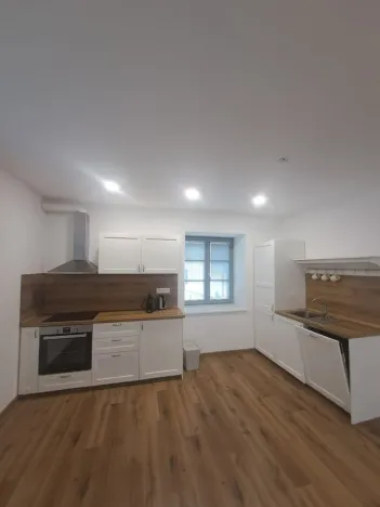 Pronájem bytu 2+kk, Slatiňany, T. G. Masaryka, 65 m2