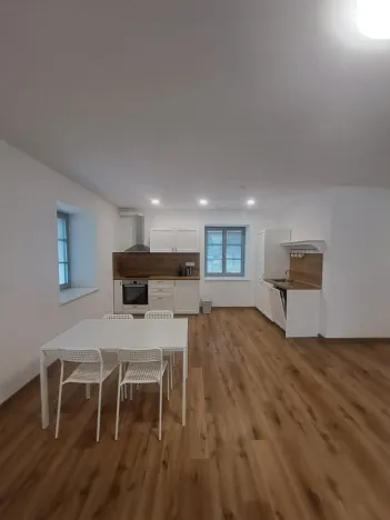 Pronájem bytu 2+kk, Slatiňany, T. G. Masaryka, 65 m2