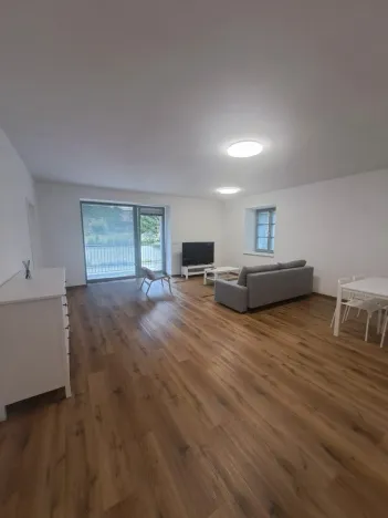 Pronájem bytu 2+kk, Slatiňany, T. G. Masaryka, 65 m2