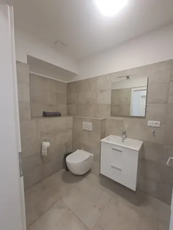 Pronájem bytu 2+kk, Slatiňany, T. G. Masaryka, 65 m2