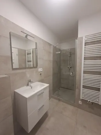 Pronájem bytu 2+kk, Slatiňany, T. G. Masaryka, 65 m2