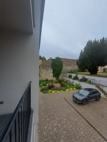 Pronájem bytu 2+kk, Slatiňany, T. G. Masaryka, 65 m2