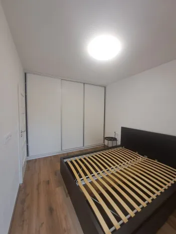 Pronájem bytu 2+kk, Slatiňany, T. G. Masaryka, 76 m2
