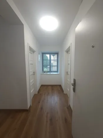 Pronájem bytu 2+kk, Slatiňany, T. G. Masaryka, 76 m2