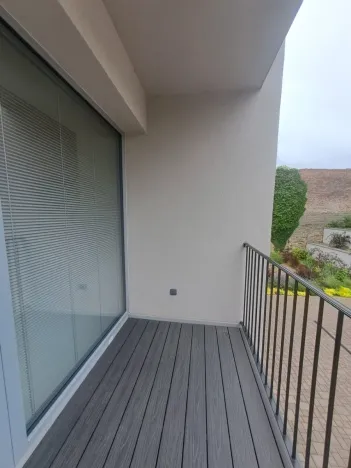 Pronájem bytu 2+kk, Slatiňany, T. G. Masaryka, 76 m2