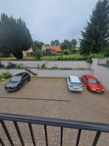 Pronájem bytu 2+kk, Slatiňany, T. G. Masaryka, 76 m2