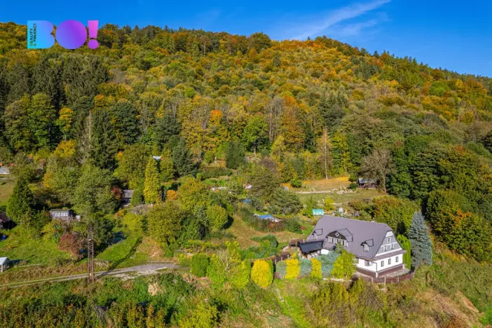 Prodej chalupy, Hanušovice, Zábřežská, 238 m2