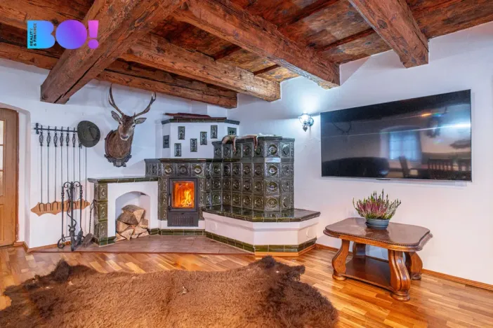 Prodej chalupy, Hanušovice, Zábřežská, 238 m2