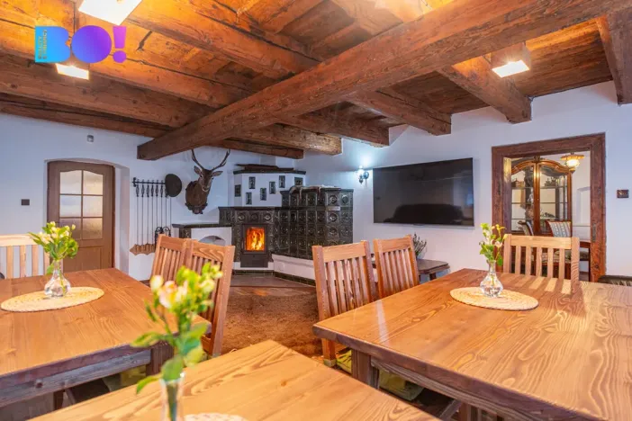 Prodej chalupy, Hanušovice, Zábřežská, 238 m2