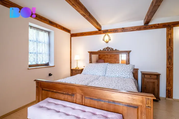 Prodej chalupy, Hanušovice, Zábřežská, 238 m2
