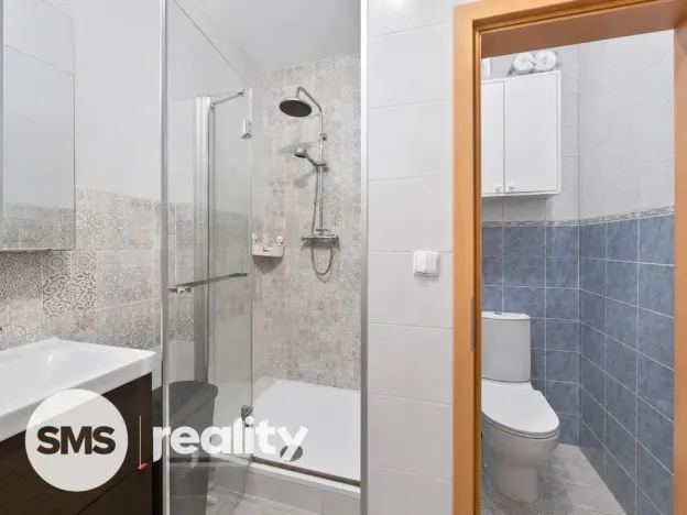 Prodej bytu 4+1, Modřice, Masarykova, 151 m2