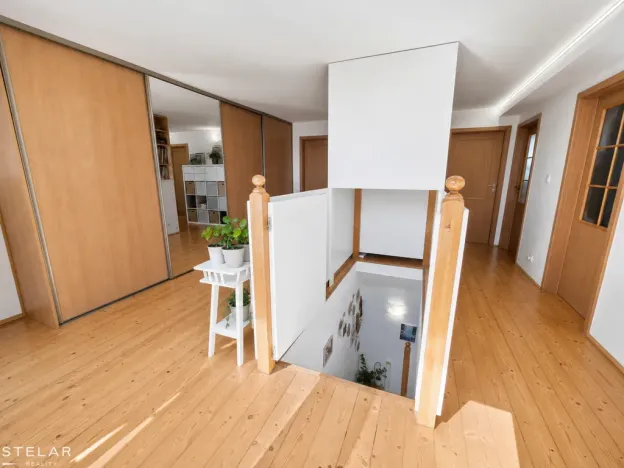 Prodej bytu 4+1, Modřice, Masarykova, 151 m2