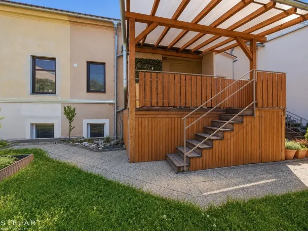 Prodej bytu 4+1, Modřice, Masarykova, 151 m2