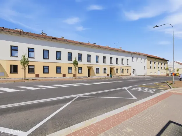 Prodej bytu 4+1, Modřice, Masarykova, 151 m2
