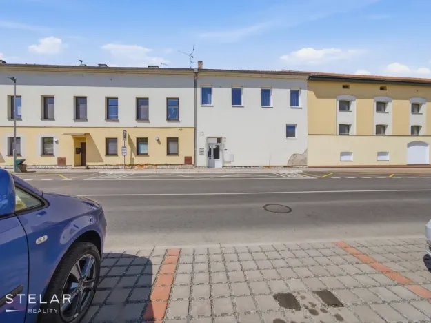 Prodej bytu 4+1, Modřice, Masarykova, 151 m2