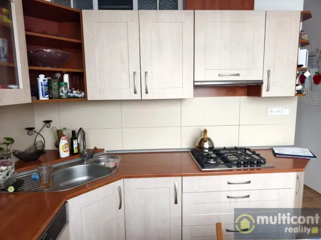 Prodej bytu 2+1, Vyškov - Dědice, Sídliště Osvobození, 56 m2