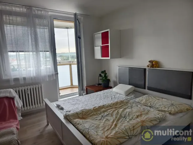 Prodej bytu 2+1, Vyškov - Dědice, Sídliště Osvobození, 56 m2