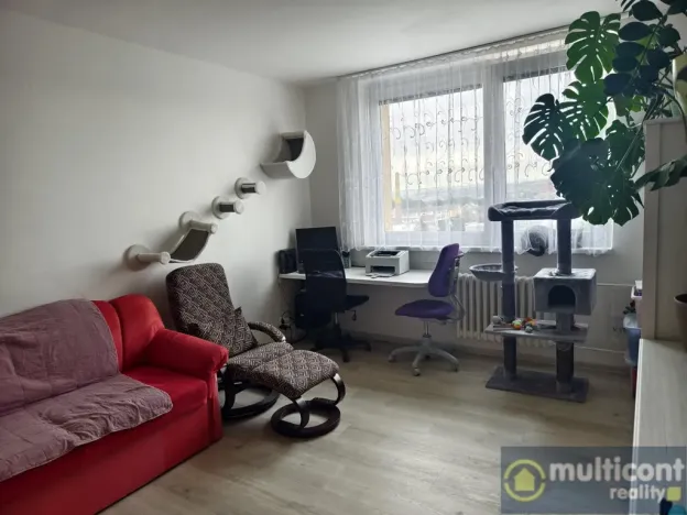 Prodej bytu 2+1, Vyškov - Dědice, Sídliště Osvobození, 56 m2