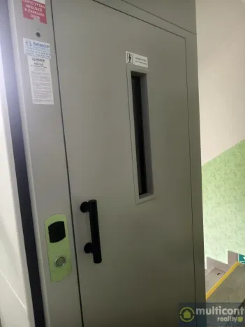 Prodej bytu 2+1, Vyškov - Dědice, Sídliště Osvobození, 56 m2