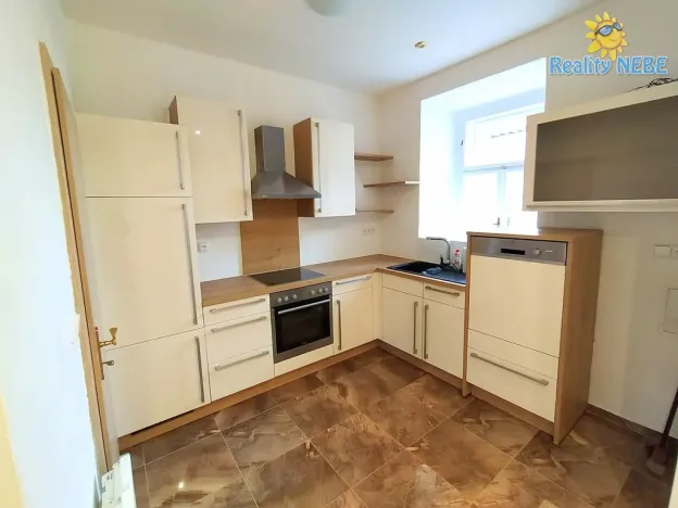 Prodej bytu 2+kk, Brno - Ponava, Štefánikova, 42 m2