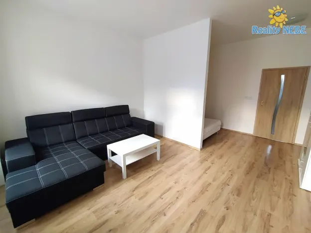 Prodej bytu 2+kk, Brno - Ponava, Štefánikova, 42 m2
