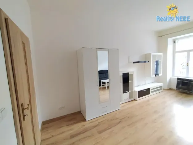 Prodej bytu 2+kk, Brno - Ponava, Štefánikova, 42 m2