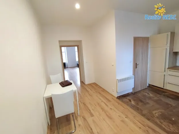 Prodej bytu 2+kk, Brno - Ponava, Štefánikova, 42 m2