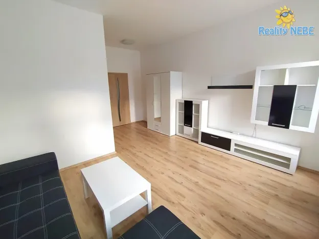 Prodej bytu 2+kk, Brno - Ponava, Štefánikova, 42 m2