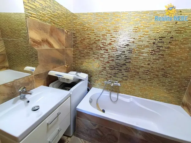Prodej bytu 2+kk, Brno - Ponava, Štefánikova, 42 m2