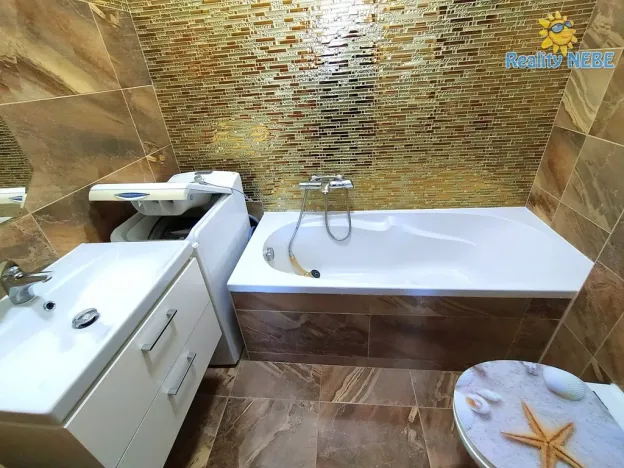 Prodej bytu 2+kk, Brno - Ponava, Štefánikova, 42 m2