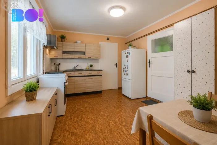 Prodej chalupy, Bílá, 70 m2